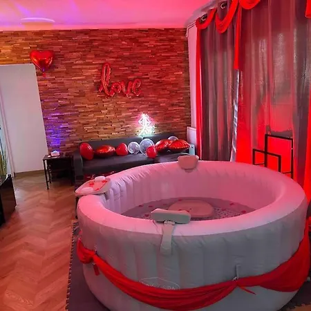 House 4 Apartment Aulnay-sous-Bois