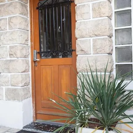 House 4 Apartment Aulnay-sous-Bois