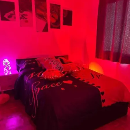 Apartment House 4