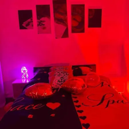 Apartment House 4 Aulnay-sous-Bois