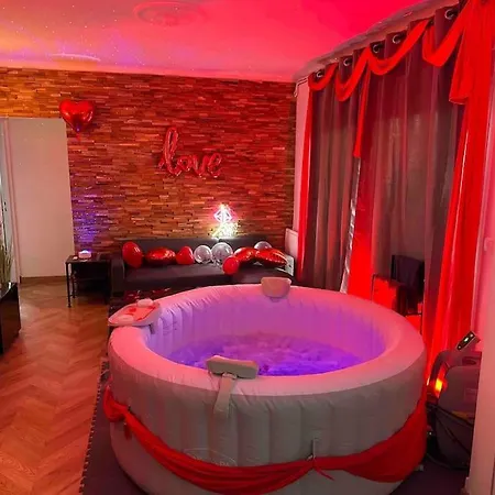 House 4 Appartement